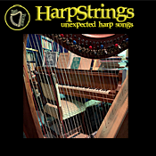 Dan Veaner: HarpStrings