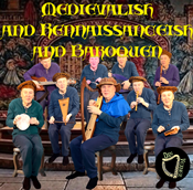 Dan Veaner: Medievalish And Rennaissanceish And Baroquen v