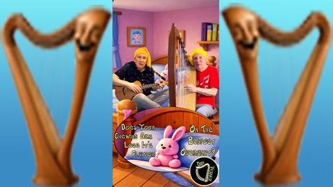 Novelty Songs