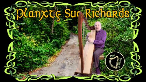 Planxty Sue Richards
