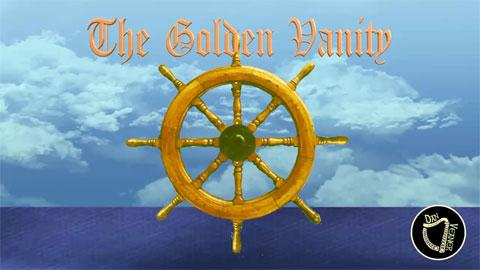 Harps at Sea