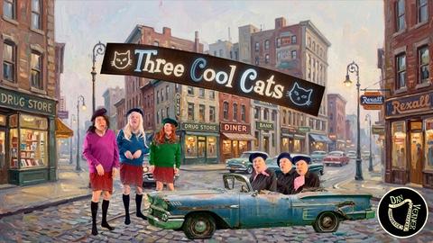 R&B, Motown, and Soul