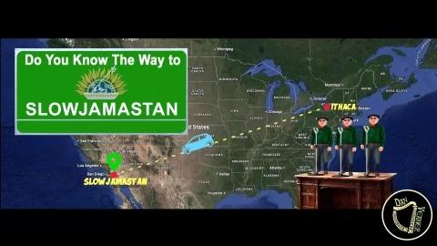 Slowjamastan