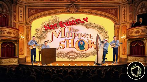 Muppet Songs
