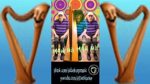 Mah Nà Mah Nà