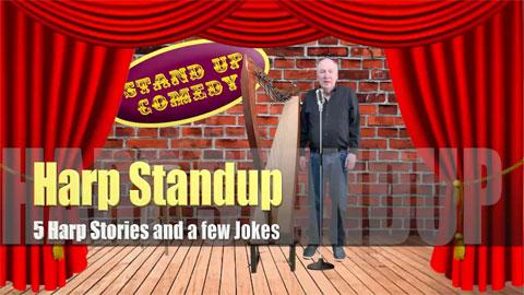 Standup Comedy
