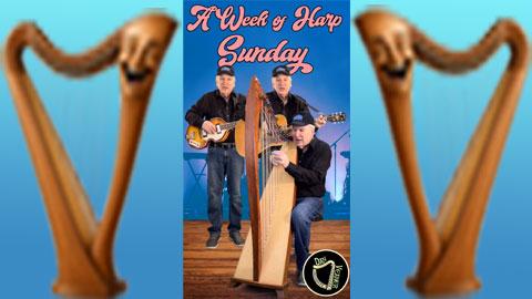 A Week of Harp