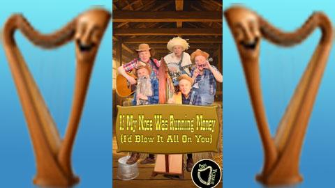 The Jug Dans Jug Band